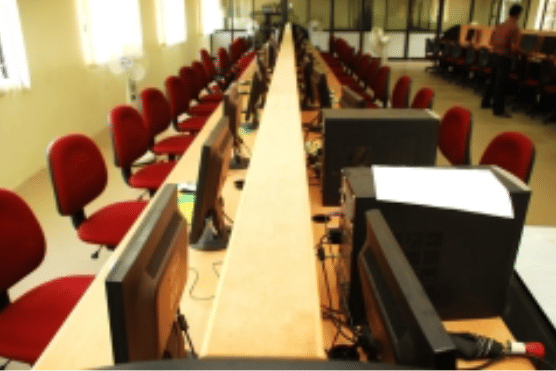 Kumaraguru School of Business Coimbatore College Infrastructure photo 3